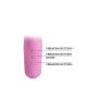 PRETTY LOVE - CANROL USB PINK 7 function - 5