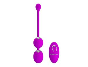 PRETTY LOVE - WILLIE USB remote control 12 function - image 2