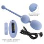 PRETTY LOVE - WILLIE Dream chaser 6, Blue, Wireless remote control 12 vibration functions Memory function - 8