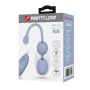 PRETTY LOVE - WILLIE Dream chaser 6, Blue, Wireless remote control 12 vibration functions Memory function - 4