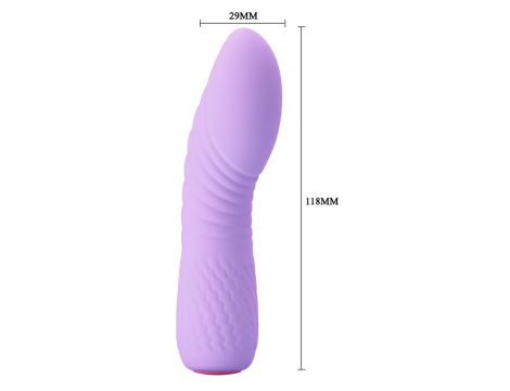 PRETTY LOVE - Lina, 12 vibration functions Memory function