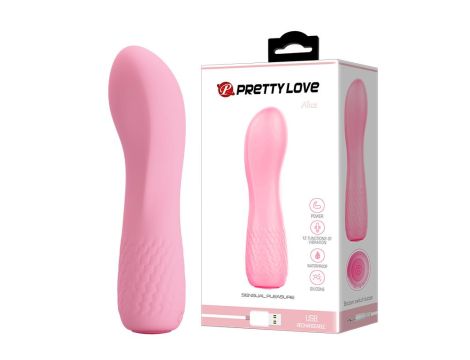 PRETTY LOVE - ALICE USB 12 function