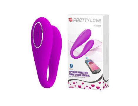 PRETTY LOVE - AUGUST USB BLUETOOTH 12 function