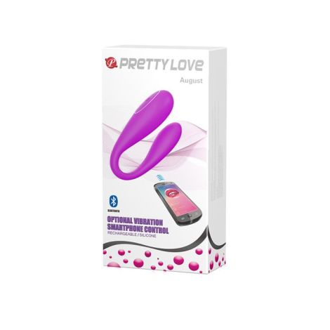 PRETTY LOVE - AUGUST USB BLUETOOTH 12 function - 9