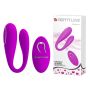 PRETTY LOVE - ALGERNON USB PURPLE 12 function - 2