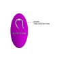 PRETTY LOVE - ALGERNON USB PURPLE 12 function - 7