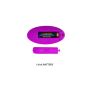 PRETTY LOVE - ALGERNON USB PURPLE 12 function - 9