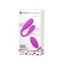 PRETTY LOVE - ALGERNON USB PURPLE 12 function - 10