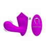 PRETTY LOVE- Willie, 12 vibration functions Wireless remote control - 2