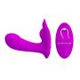 PRETTY LOVE- Willie, 12 vibration functions Wireless remote control - 3