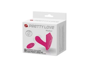 PRETTY LOVE - WALKER12 FUNCTIONS USB - image 2