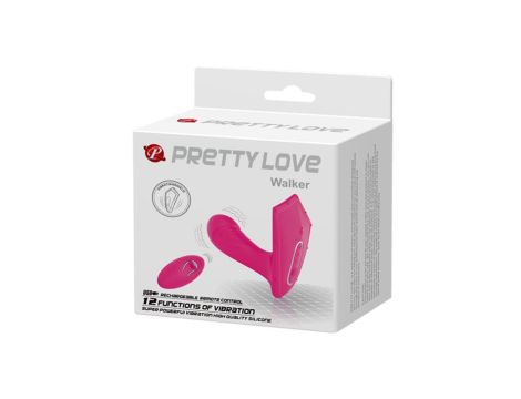 PRETTY LOVE - WALKER12 FUNCTIONS USB - 3