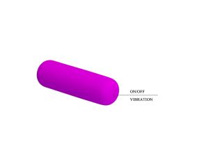 PRETTY LOVE - GEMMA, 12 vibration functions Memory function - image 2