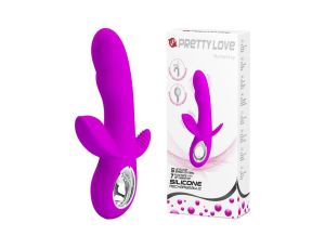 PRETTY LOVE - HUMPHRAY USB 35 function