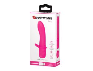 PRETTY LOVE - TROY 12 FUNCTIONS USB PINK - image 2