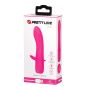 PRETTY LOVE - TROY 12 FUNCTIONS USB PINK - 4