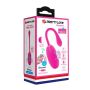 PRETTY LOVE - DOREEN 12 FUNCTIONS USB PINK - 9