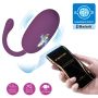 PRETTY LOVE - Doreen, 12 vibration functions 3 electric shock functions Mobile APP Long-distance Control - 3