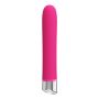 PRETTY LOVE - REGINALD 12 FUNCTIONS USB PINK - 2