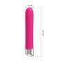 PRETTY LOVE - REGINALD 12 FUNCTIONS USB PINK - 4