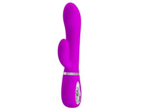 PRETTY LOVE - TERNENCE USB PURPLE 4 rot. 12 vibration - image 2