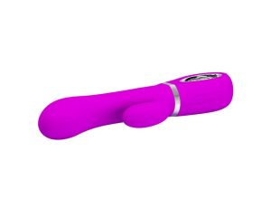 PRETTY LOVE - TERNENCE USB PURPLE 4 rot. 12 vibration - image 2