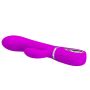 PRETTY LOVE - TERNENCE USB PURPLE 4 rot. 12 vibration - 2