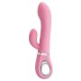 PRETTY LOVE - TERNENCE USB PINK 4 rot. 12 vibration - 3