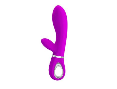 PRETTY LOVE - THOMAS USB PURPLE 7 function