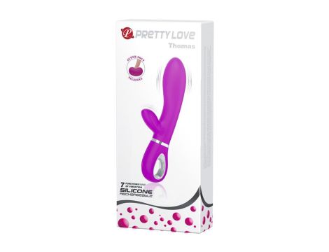 PRETTY LOVE - THOMAS USB PURPLE 7 function - 4