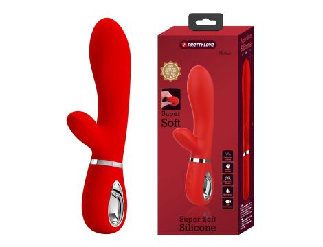 PRETTY LOVE - THOMAS USB RED 7 function