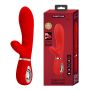 PRETTY LOVE - THOMAS USB RED 7 function - 2