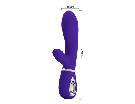 PRETTY LOVE - THOMAS USB PURPLE 7 function - 3