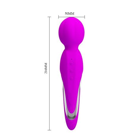 PRETTY LOVE - FITZGERALD 7 function vibrations - 4