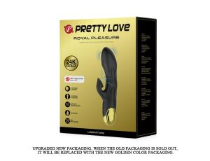 PRETTY LOVE - LIBERATORS ROYAL PLEASURE - image 2