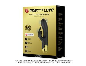 PRETTY LOVE - DOUBLE  ROYAL PLEASURE - image 2