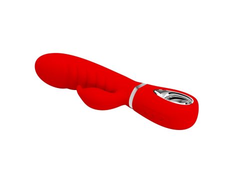 PRETTY LOVE - PRESCOTT Red 7 function vibrations - 3