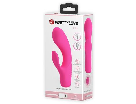 PRETTY LOVE -TIM, USB 12 function, memory - 2