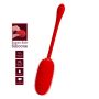 PRETTY LOVE - KIRK EGG Red 12 function vibrations - 3