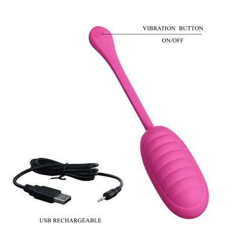 PRETTY LOVE - Catalina, 12 vibration functions Mobile APP Long-distance Control - 7