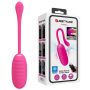 PRETTY LOVE - Catalina, 12 vibration functions Mobile APP Long-distance Control - 2