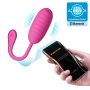 PRETTY LOVE - Catalina, 12 vibration functions Mobile APP Long-distance Control - 2