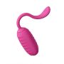 PRETTY LOVE - Catalina, 12 vibration functions Mobile APP Long-distance Control - 6