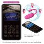 PRETTY LOVE - Catalina, 12 vibration functions Mobile APP Long-distance Control - 10