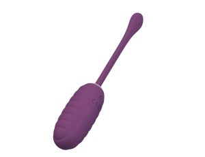 PRETTY LOVE - CASPER Purple 12 vibration functions Mobile APP remote control - image 2