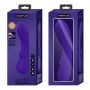 PRETTY LOVE - Matt Purple 12 vibration functions Memory function - 5