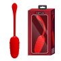 PRETTY LOVE - MARINA EGG Red 12 vibration functions - 2