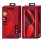 PRETTY LOVE - MARINA EGG Red 12 vibration functions - 14