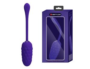 PRETTY LOVE - MARINA EGG Purple 12 vibration functions