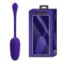 PRETTY LOVE - MARINA EGG Purple 12 vibration functions - 2